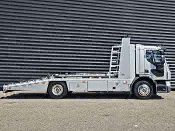 Volvo FE 250 18T / TYHOF CAR TRANSPORTER / EURO 6